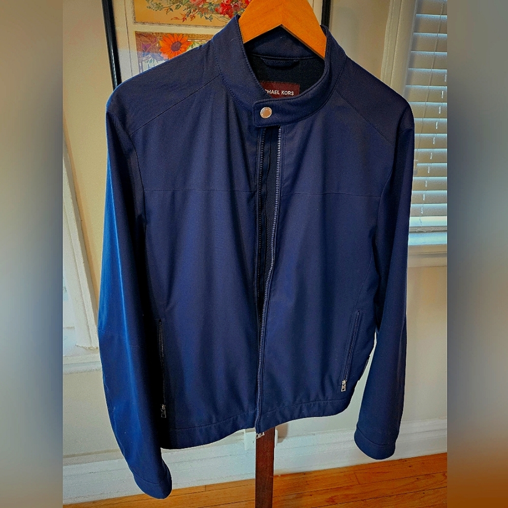 Michael Kors men's windbreaker